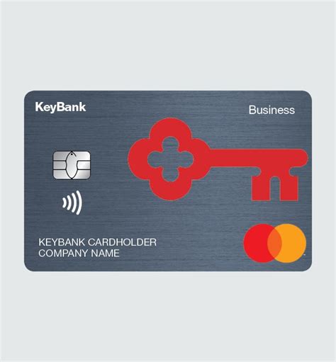 new keybank contactless credit card signature line|keybank mastercard sign in.